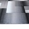 Flash Furniture Gray 5' x 7' Modern Color Blocked Area Rug ACD-RGTRZ861-57-GY-GG - alternate 3